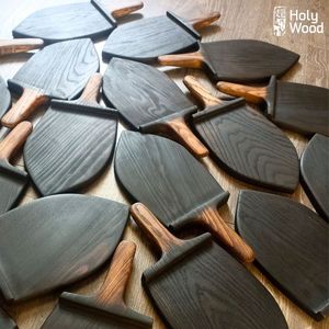 Bloques de cortar ecológicos modernos para cocinas modernas de MAC EXPORTS - Product Image 2