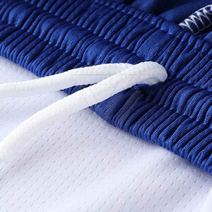 Tenues de basketball professionnelles 2025 – Ensembles respirants et légers personnalisables en 100 % polyester - Product Image 6