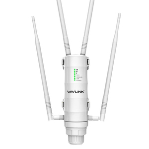 Bán buôn ngoài trời <span class=keywords><strong>Wifi</strong></span> Anten PoE <span class=keywords><strong>AC600</strong></span> Wavlink <span class=keywords><strong>Wifi</strong></span> tín hiệu Booster Repeater <span class=keywords><strong>Extender</strong></span> 600Mbps - Product Image 5