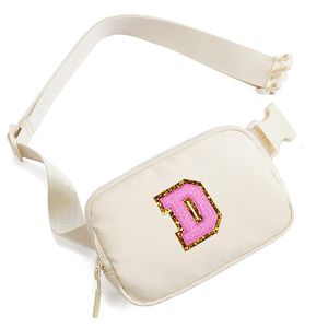 Durable Vintage <b>Waterproof</b> Oxford Multi-pockets Single Side Tool Belt <b>Pouch</b> Custom Multi-function Waist Bag Painter Bags - Product Image 3