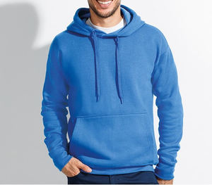 เสื้อมีฮู้ดสำหรับผู้ชายเสื้อฮู้ดระบายอากาศออกแบบใหม่ล่าสุด - Product Image 1