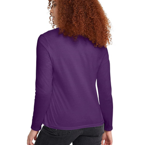 T-shirts à la mode pour vêtements impression couleur unie Logo de luxe haute qualité femme vêtements t-shirt filles T-Shirts - Product Image 2