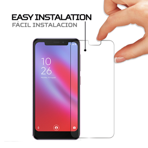 ฟิล์มกันรอยหน้าจอโวดาโฟน สมาร์ท เอ็น 10 พร้อมคุณสมบัติป้องกันการกระแทก - Product Image 2