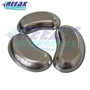 ถาดเครื่องมือผ่าตัดสแตนเลสทนทานสำหรับใช้ในโรงพยาบาล - Product Image 5