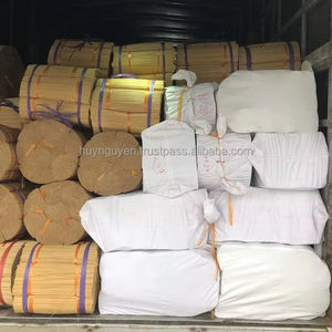 Bâton de bambou d'approvisionnement d'usine de haute qualité 1.3mm de haut Bâtons de bambou rond Agarbatti pour bâton d'encens fabriqué au Vietnam + 84916930070 - Product Image 1