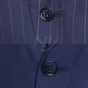 Traje acampanado de alta calidad Diseño personalizado Tallas grandes y transpirable Hecho en Pakistán Precio al por mayor - Product Image 6