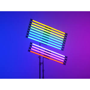 ¡COMPRA AHORA! ColorPrecision para TL120 - Conjuntos de Iluminación LED Inalámbricos Profesionales - Luces para Cine y Fotografía - TODAS LAS EXPORTACIONES - Product Image 2
