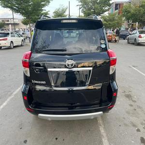 Nuevo Toyota Vanguard limpio usado sin historial de accidentes con volante a la izquierda y derecha en stock para la venta - Product Image 1