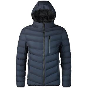 Chaquetas de burbuja para hombre con estampado de logotipo de buena calidad por fabricante diseño único última moda para chaquetas de burbuja para hombre - Product Image 2