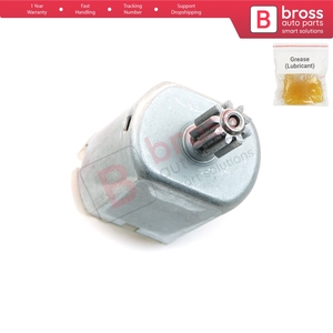 BGE664 ตัวล็อคประตู 12V DC แอคชูเอเตอร์ มอเตอร์เกียร์ขนาดใหญ่สำหรับ - Product Image 2