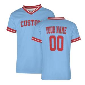 2025 verano Nueva York fútbol americano Jersey para adultos ropa deportiva entrenamiento Jersey número Camiseta corta transpirable de talla grande - Product Image 3