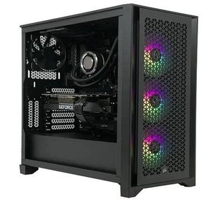 PC Gamer Personalizado de Alto Rendimiento con Refrigeración por Aire, Especial 11900k I9 3080 RTX 64GB DDR3 RAM RGB - Product Image 3
