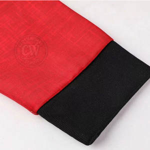 Chándal de invierno personalizado para hombre, al por mayor, de color liso, corte regular, con capucha, 100% algodón - Product Image 5