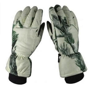 Guantes de Esquí Más Vendidos en 2026, Guantes Transpirables y Cómodos para Uso en Exteriores para el Invierno, Precio Razonable - Product Image 5