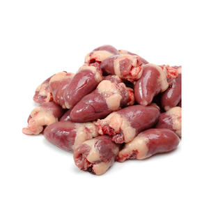 Corazones de pollo congelados puros 100% de la más alta calidad más vendidos al mejor precio competitivo Corazones de pollo congelados - Product Image 2