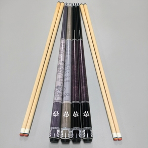 <span class=keywords><strong>Taco</strong></span> <span class=keywords><strong>de</strong></span> <span class=keywords><strong>billar</strong></span> <span class=keywords><strong>de</strong></span> madera <span class=keywords><strong>de</strong></span> arce <span class=keywords><strong>de</strong></span> 58 pulgadas con logotipo personalizado, unión <span class=keywords><strong>de</strong></span> acero inoxidable, punta <span class=keywords><strong>de</strong></span> 13 mm, bajo <span class=keywords><strong>precio</strong></span>, venta al por mayor, tacos <span class=keywords><strong>de</strong></span> <span class=keywords><strong>billar</strong></span> <span class=keywords><strong>de</strong></span> fábrica OEM - Product Image 2