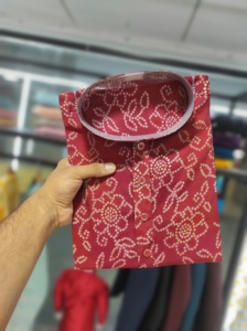 Conjunto de pantalones Kurta pesados de diseño moderno de alta demanda perfecto para uso festivo de exportador y fabricante indio - Product Image 6