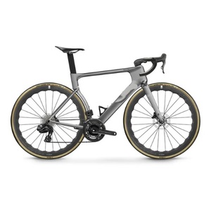 จักรยานเสือหมอบคาร์บอน Strada Italia Super Campagnolo Record WRL 13 สปีด รุ่นใหม่ล่าสุด - Product Image 3