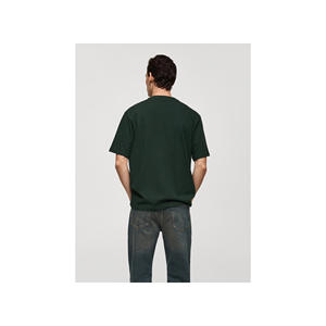 Camiseta Gráfica Oversize Unisex, Moderna y a la Moda para un Estilo Urbano y para el Día a Día - Product Image 6