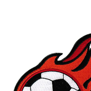 Nouvelle Arrivée Badges Conception Personnalisée Chenille Patchs Usine Fournir Directement Chenille Machine Patches Sergé Tissu OEM Service - Product Image 6