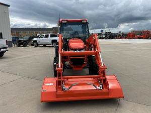 รถแทรกเตอร์ KubotaMX600รถแทรกเตอร์สำหรับฟาร์ม - Product Image 5