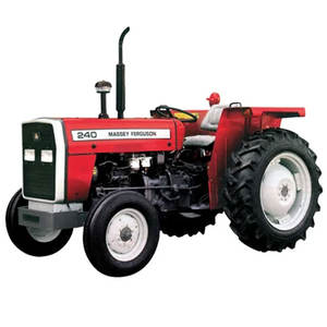 Tracteurs agricoles Ferguson d'occasion à vendre 90HP 4x4 tracteur agricole avec moteur puissant prix d'usine à faible coût - Product Image 6