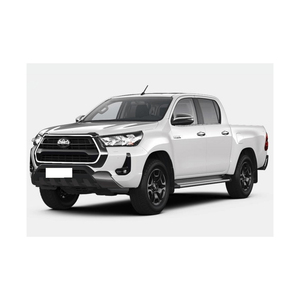 2019 2020 2021รถมือสอง toyotaa รถกระบะดีเซลไฮลักซ์4x4 HILUX RHD 2.4L เทอร์โบดีเซล5ที่นั่ง - Product Image 5