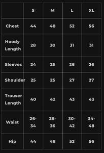 Chándal de mujer de lujo de alta calidad 2025 poliéster chándal de mujer conjunto de 2 piezas Casual Joggers trajes para mujer - Product Image 6