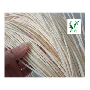 Rollo de Núcleo de Ratán Premium - Material Natural de Alta Calidad para Manualidades - Product Image 2