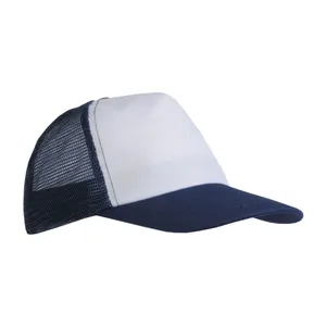 Cappellino Promozionale Personalizzato a 5 Pannelli in Rete - Product Image 6
