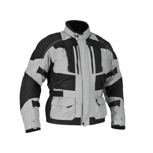 Chaquetas de carreras para hombre de alta calidad, ropa de moto OEM con etiqueta personalizada viral y de tendencia 2025 a precios asequibles - Product Image 4