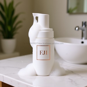 OEM Customizable Facial & <b>Hand</b> <b>Wash</b> Foam with Water <b>Wash</b> and Basic Cleaning Features - Product Image 3