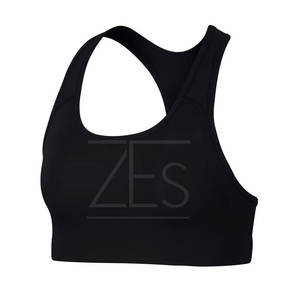 Sujetador de entrenamiento acolchado para mujer, precio bajo, superventas, de secado rápido, gran oferta, sujetador de entrenamiento acolchado para mujer - Product Image 1