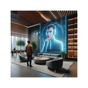 Next-Gen Security Solutions with Face Recognition Technologies Data-Driven Security Monitoring for Smarter Commercial Spaces - Product Image 2