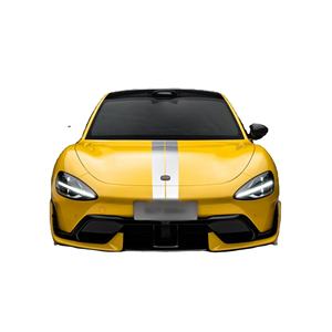 รถยนต์ไฟฟ้าอัลตร้าซีดาน ปี 2025 แบตเตอรี่ลิเธียม ระบบขับเคลื่อน 4 ล้อ/ขับเคลื่อนทุกล้อ สมรรถนะสูง พลังงานใหม่ สภาพดี - Product Image 6