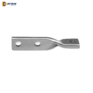 วงแหวนออร์โทพีดิกส์แบบ5รูชุดเครื่องมือผ่าตัดแบบกรรไกรสำหรับศัลยกรรมกระดูกแผ่นกระดูก - Product Image 5