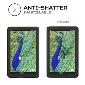 ฟิล์มกันรอย ANTISHOCK สำหรับแท็บเล็ตวอกซ์เตอร์ คิวเอ็กซ์-95 - Product Image 5