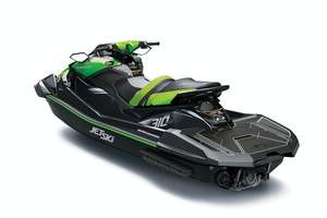Mejores Ventas para Kawasaki Ultra 310LX 2015-2026 |   Ultra 310LX-S WaterrCrafts M0T0RSPORTS Nuevo |   Usado |   Original - Product Image 4