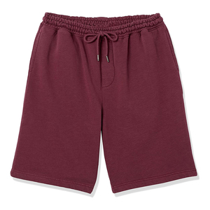 Shorts décontractés sur mesure pour homme, été 2026, 100 % coton, qualité supérieure, poids lourd - Product Image 1