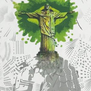 Camiseta de Fútbol de Cuello Redondo de Alta Demanda, Diseño Personalizado, Secado Rápido, Sublimada, para Jugadores de Equipo - Product Image 5