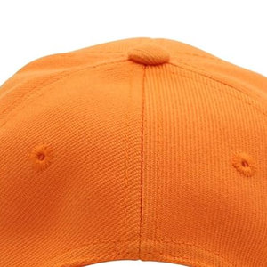 Casquettes de baseball urbaines pour un style de vie quotidien, avec un tissu structuré et léger - Product Image 5