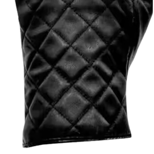 Guantes de Conducción de Cuero Transpirables de Invierno de Calidad, Unisex, Cálidos y Personalizables, Fabricados en Pakistán - Product Image 2