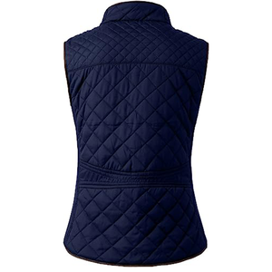 Custom <b>Puffer</b> <b>Jacket</b> Custom logo 2025 Autumn Embroider logo Manufacturer Rate <b>Cheap</b> Reasonable <b>Jacket</b> Man Puff <b>Jacket</b> Men - Product Image 5