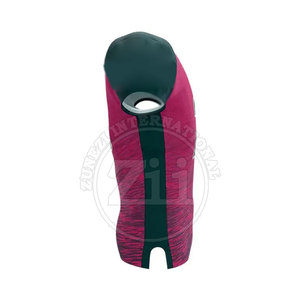 Diseña Tu Propio Uniforme de Fútbol Americano Personalizable, Transpirable, de Talla Grande, Manga Corta, Hecho con el Mejor Material - Product Image 2