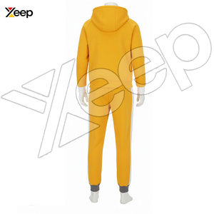 Chándal de Invierno con Capucha para Hombre, Color Personalizado, Alta Calidad, Precio Bajo, Venta al Por Mayor, Nueva Llegada, Más Vendido - Product Image 6