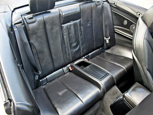 รถบีเอ็มดับเบิลยู เอ็ม4 คอนเวอร์ทิเบิล ปี 2015 มือสอง สภาพดี ราคาคุ้มค่า - Product Image 4