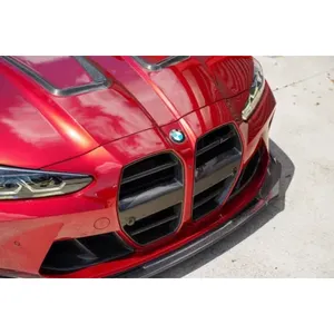 ลดราคาพิเศษ-2024-B-M-W-M4-Competition-พร้อมเครื่องยนต์เทอร์โบ - Product Image 5
