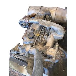 มอเตอร์มือสอง 4D35, เครื่องยนต์ 4D35 - Product Image 2