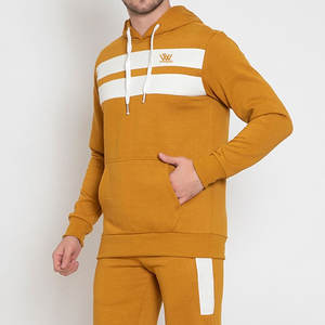 Survêtement sur mesure de style différent pour homme, survêtement de qualité supérieure pour homme, survêtement d'hiver bon marché - Product Image 2