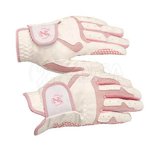 Gants de golf réglables avec fermeture à crochets et boucles, gants de golf respirants, gants de golf de haute qualité - Product Image 5